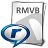 File RMVB Icon 48x48 png